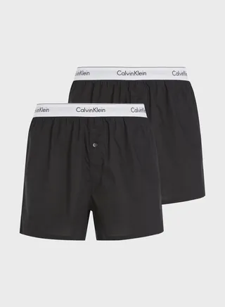 2 Pack Boxers