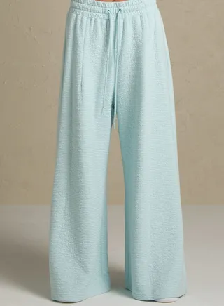 Bain Wide Leg Pants