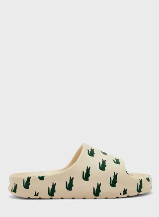 Logo Slides