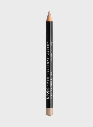 Slim Lip Pencil - Nude Beige