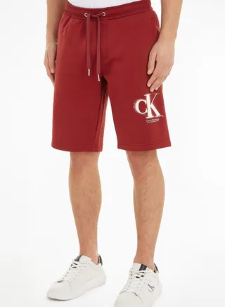 Logo Shorts