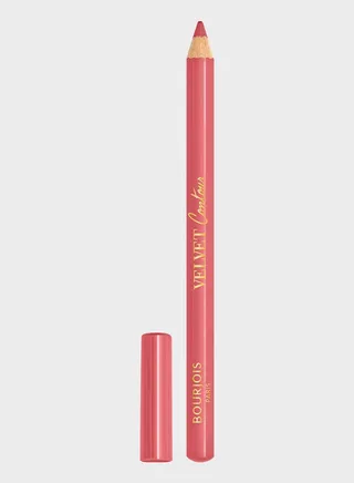 Velvet Contour Lip Liner - 02