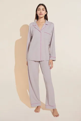 Gisele TENCEL™ Modal Long PJ Set