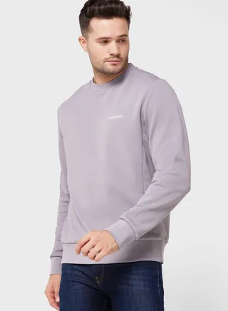Logo Sweatshirt