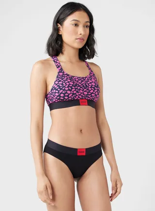 High Leg Brief