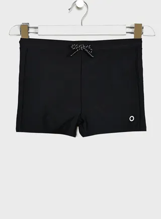 Kids Essential Swim Shorts