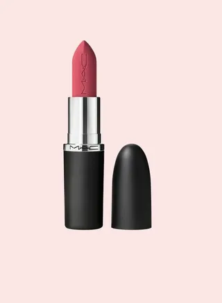 Macximal Silky Matte Lipstick - Ring The Alarm