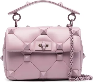 medium Roman Stud shoulder bag