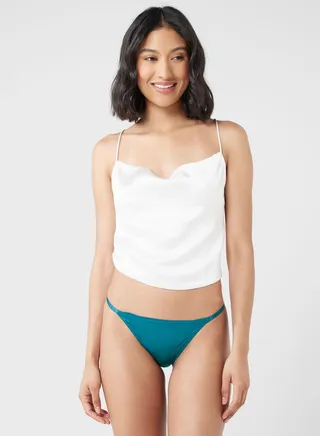 High Leg Brief