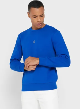 Essential Sweatshirt