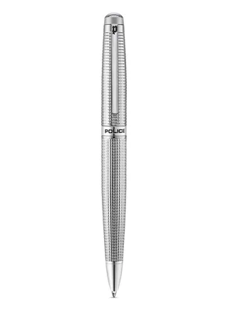 Embassy Medium Drill Point Brass Pen