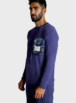 Barlow Logo T-Shirt
