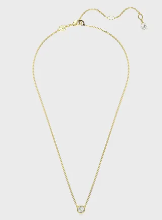 Imber Long Necklace