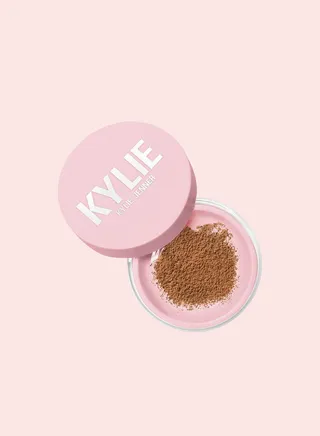Setting Powder - 600 - Deep Dark