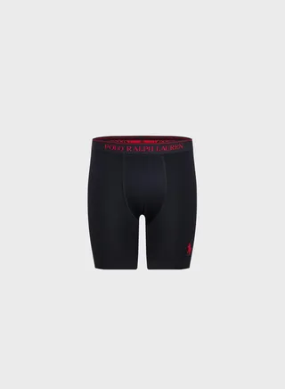 Logo Band Boxers