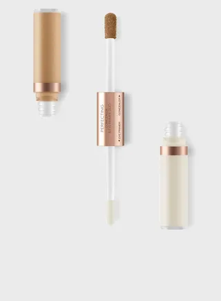 Perfecting Concealer & Eye Primer Duo 04