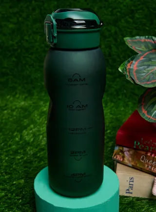 Heavy Lifter 1.5 L Drink Bottle