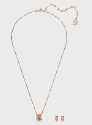 Millenia Embellished Set