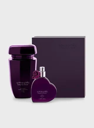 Raqi & Shay Dokhoon (150G+30Ml