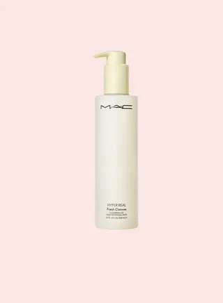 Hyper Real Fresh Canvas Cleansing Oil 200ml