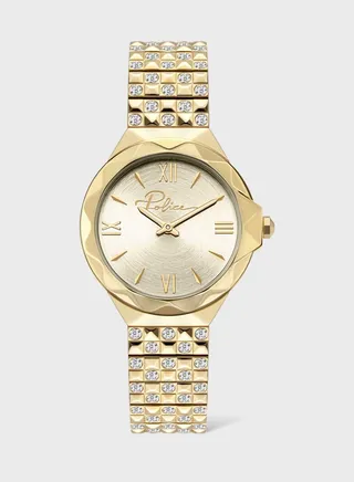 Agra Analog Watch