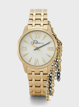 Vantaa Analog Watch