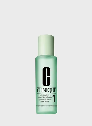 Clarifying Lotion 1 - Very Dry to Dry Skin 200ml