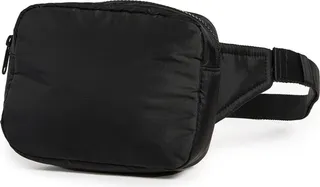 BAGGU Puffy Fanny Pack