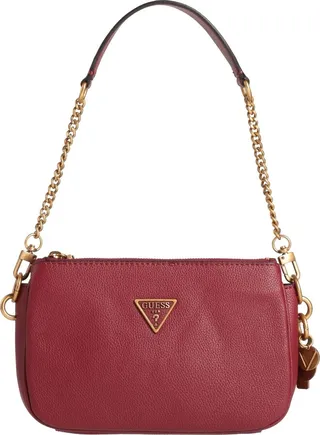 Handbag Burgundy