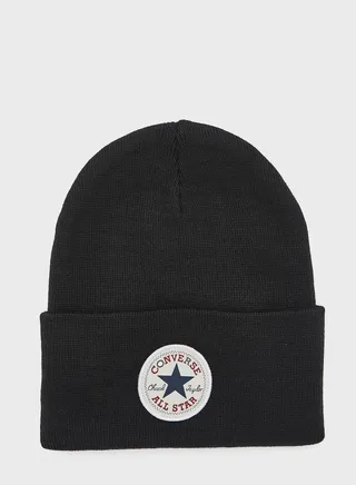 Chuck Patch Beanie