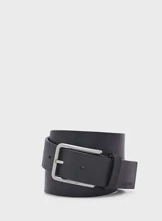 Hole Allocated Belt