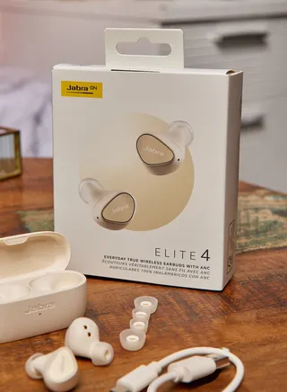 Jabra Elite 4