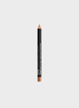 Suede Matte Lip Liner London