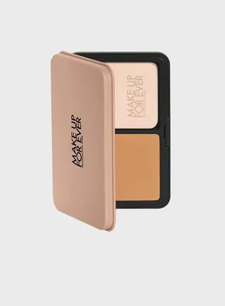 HD SKIN POWDER FOUNDATION