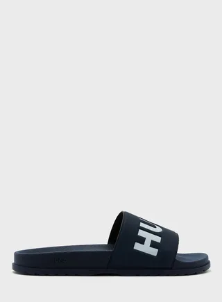 Logo Slides