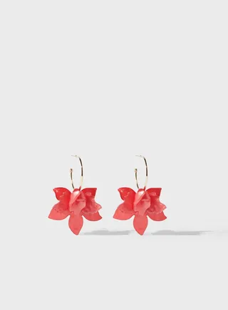 Stud Earrings