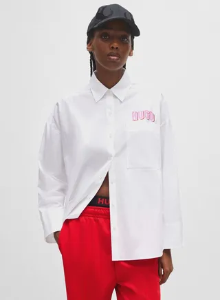 Button Down Shirt