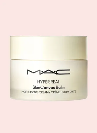 Hyper Real Skin Canvas Balm Moisturizing Cream 50ml