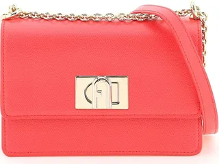 Furla 1927 Mini Crossbody Bag
