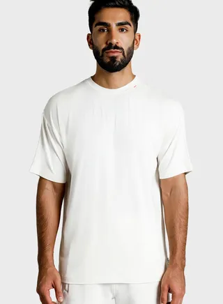Boston Back Graphic T-Shirt