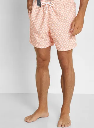 Essential Quick Dry Swim Shorts