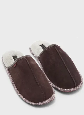 Peterr Casual Bedroom Slippers