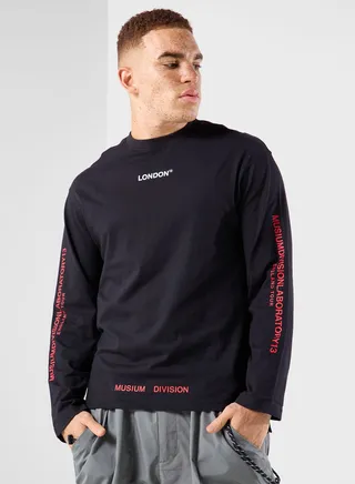 Logo T-Shirt