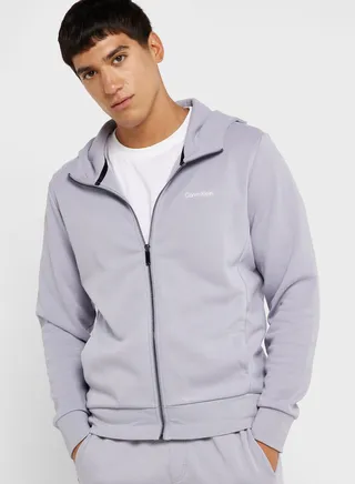 Logo Hoodie