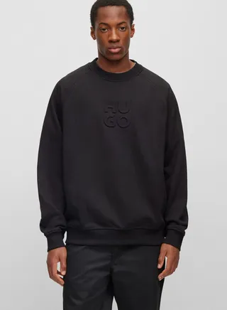 Logo Sweatshirt