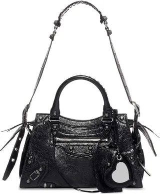 Neo Cagole City shoulder bag