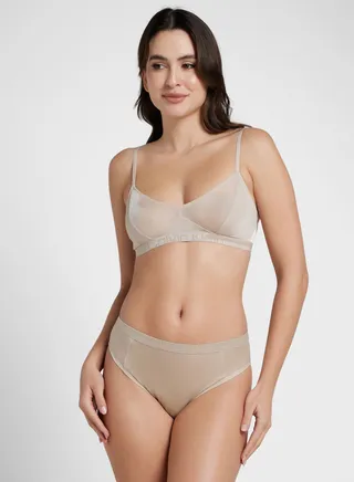 Logo Band Brief