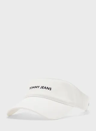 Linear Logo Visor