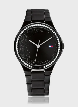 Juliette Analog Watch