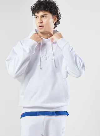 Logo Hoodie